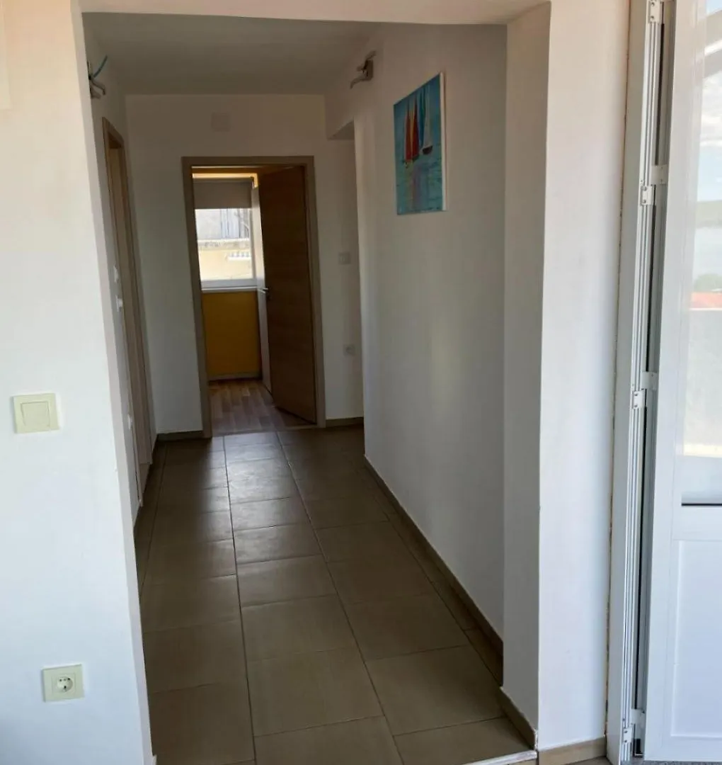Apartments Jenny - 300M To The Beach Gornji Karin 0*,  Croatia