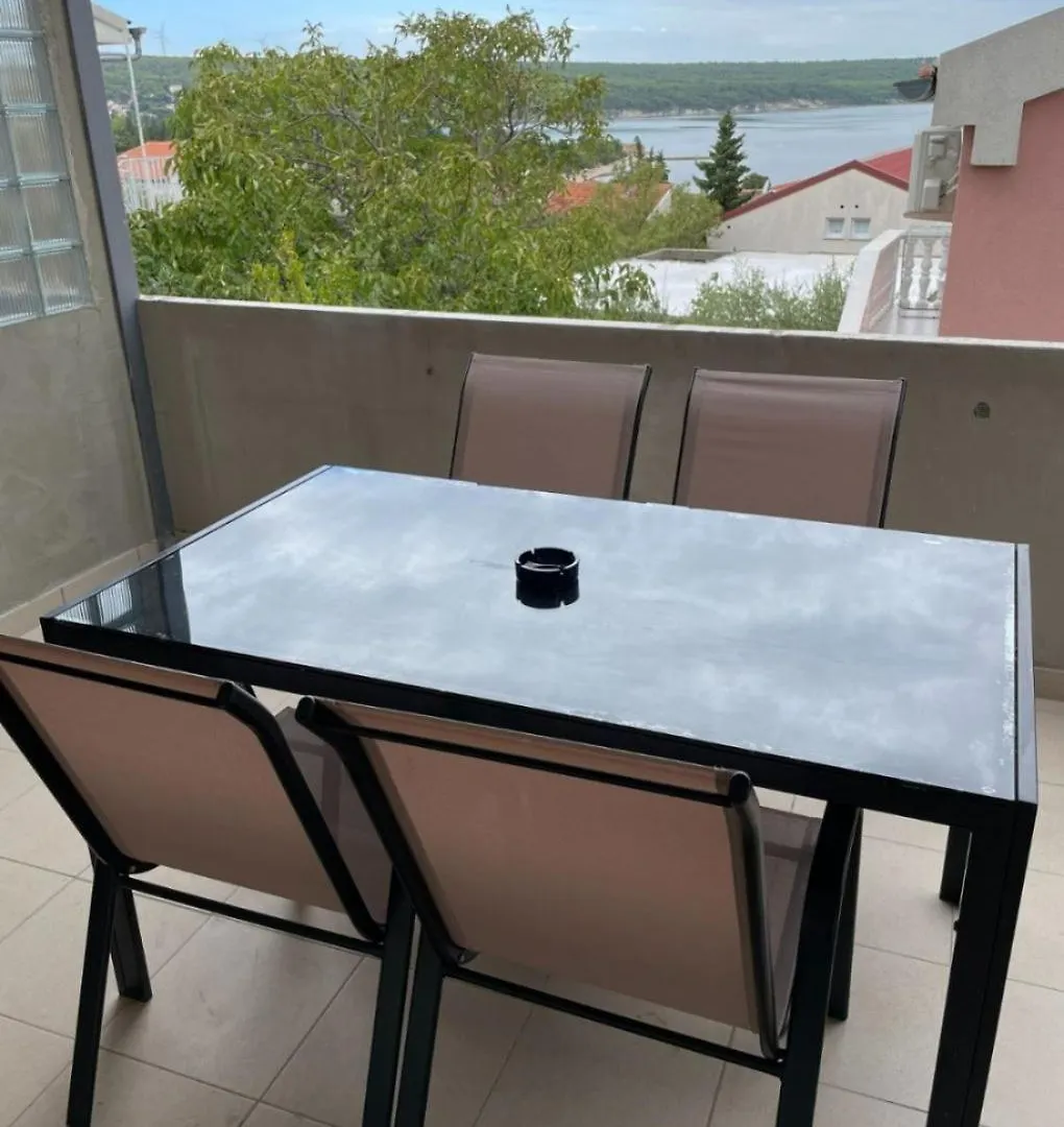 Apartments Jenny - 300M To The Beach Gornji Karin 0*,