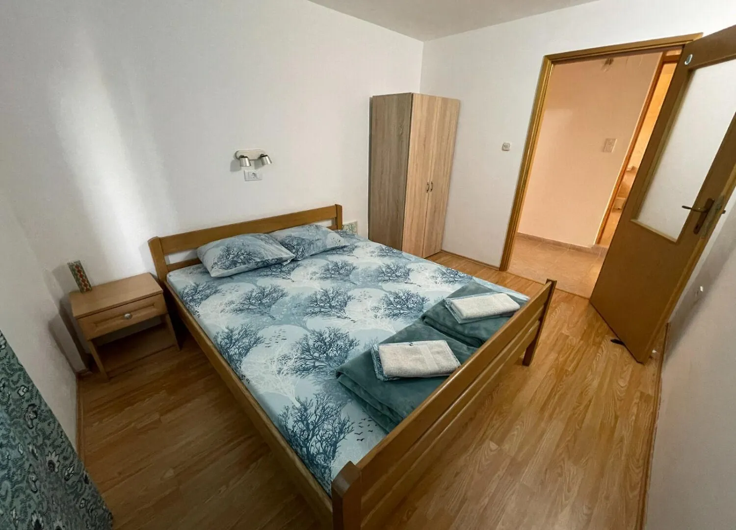 Apartments Jenny - 300M To The Beach Gornji Karin