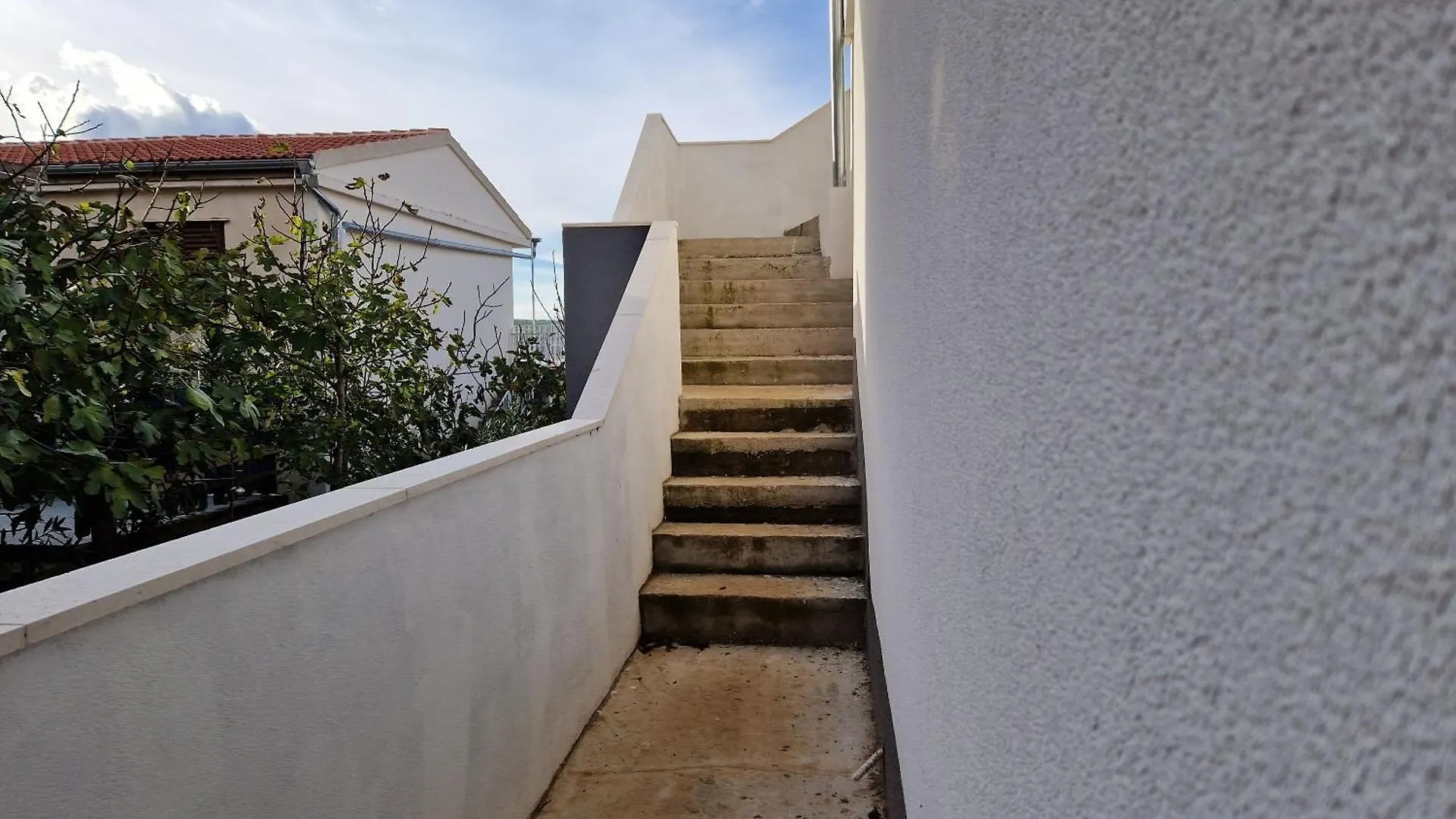Apartments Jenny - 300M To The Beach Gornji Karin 0*,